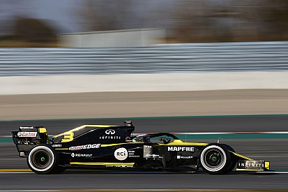 Why Renault progress could be impossible to see