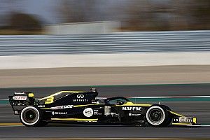Why Renault progress could be impossible to see