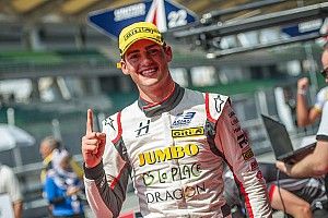 Ed Carpenter Racing signs VeeKay for 2020 IndyCar season