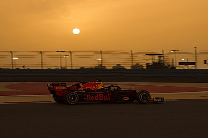 Red Bull "B aracı" tasarladığını yalanladı