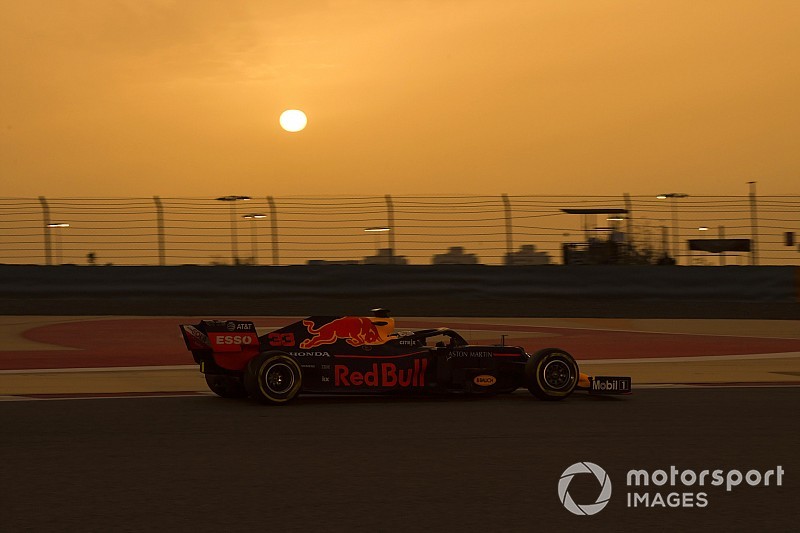 Red Bull "B aracı" tasarladığını yalanladı