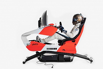 Milliókat lehet keresni az eSportból? Hogyan lehetsz virtuális F1-es versenyző? (VIDEÓ)