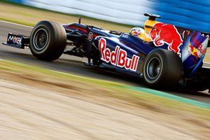 Why Red Bull had a better F1 car than Brawn in 2009