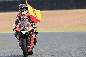 Photos - Bautista et Cluzel, les hommes forts de ce week-end