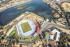 Fórmula 1 anuncia renovação do GP da Austrália até 2025