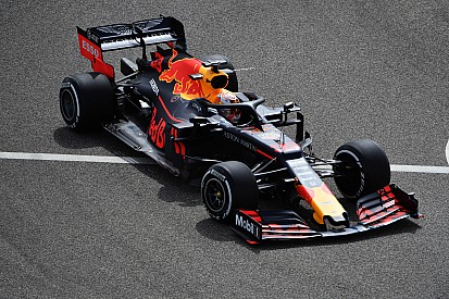 Bahreyn testleri 1. gün: Günün lideri Verstappen, Schumacher ikinci!