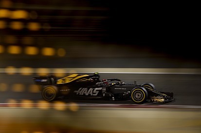 Керівник Haas «вражений» раптовою втратою темпу болідів