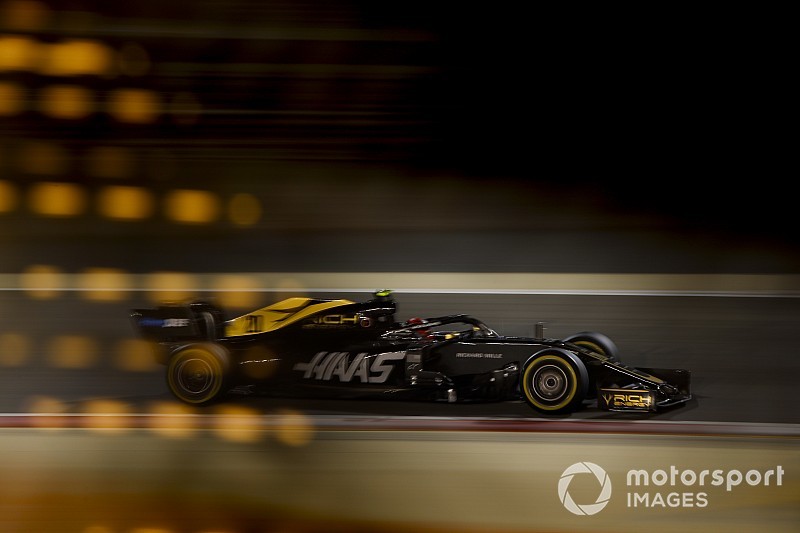 Керівник Haas «вражений» раптовою втратою темпу болідів