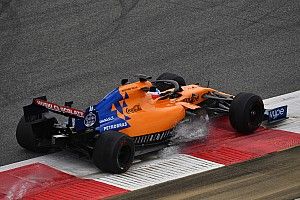 Alonso nie pojedzie bolidem McLarena