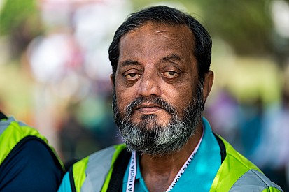 Veteran Indian motorsport photographer Francis dies