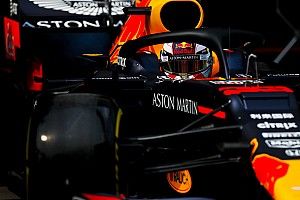 Verstappen in sweary rant at rivals over Q3 tactics