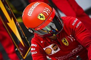 Összesített F1-es technikai képgaléria a Kínai Nagydíjról: Ferrari, McLaren, Renault...