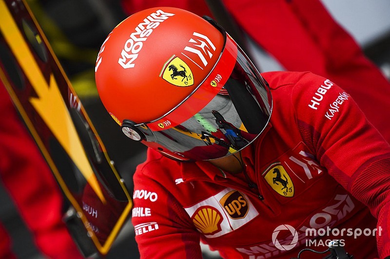Összesített F1-es technikai képgaléria a Kínai Nagydíjról: Ferrari, McLaren, Renault...