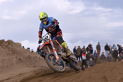 In Sardegna partono le Eicma International Motocross Italy Series 2019