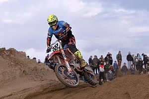 In Sardegna partono le Eicma International Motocross Italy Series 2019