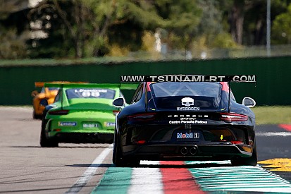 Carrera Cup Italia, il dove-come-quando di Monza e le dirette tv con Schittone-Bobbi!