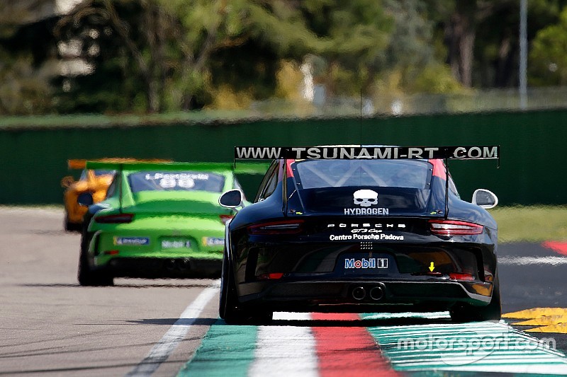 Carrera Cup Italia, il dove-come-quando di Monza e le dirette tv con Schittone-Bobbi!