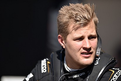 Ericsson confident for 2019, compares IndyCar with F1