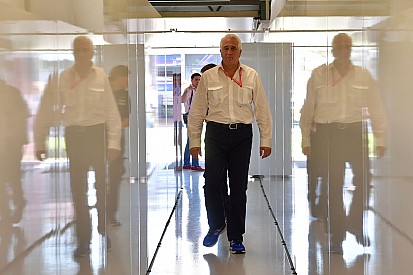 A Racing Point komoly fejlesztéssel készül, de hatása csak jövőre várható