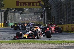 Mercedes fait l'éloge des progrès de Honda