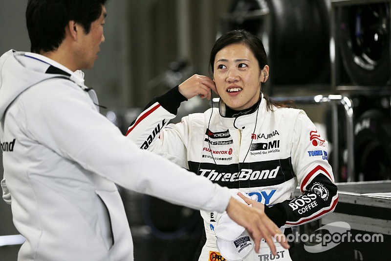 スリーボンドに移籍し心機一転、全日本F3の三浦愛「2019シーズンの流れを作る週末にしたい」