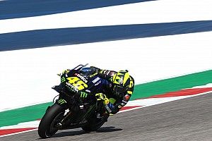 Rossi concludeert: "Viñales en Marquez zijn de favorieten in Austin"