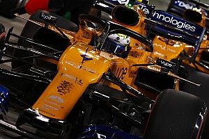 Norris ouvre le compteur de McLaren en beauté