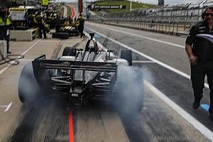 Вот племя молодых. Фотогалерея гонки IndyCar в Остине