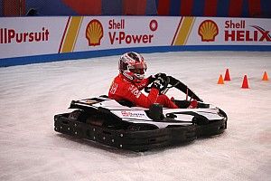Promoted: Charles Leclerc as you’ve never seen him drive before