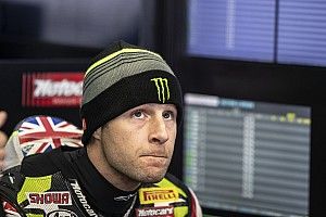 Il crollo di Rea: “Non possiamo battere Ducati, siamo troppo lontani”