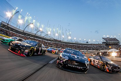 NASCAR 2020: Übersicht Fahrer, Teams und Fahrerwechsel