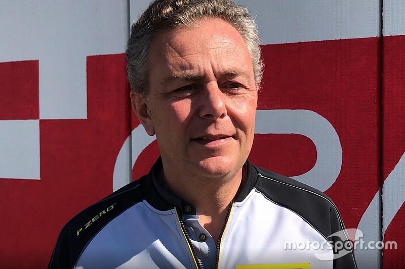 Pirelli, Isola: "A Barcellona i team avranno novità. Vedremo come reagiranno le gomme"