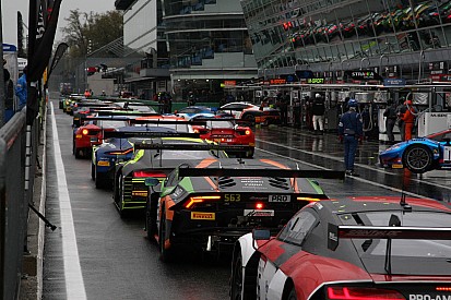 Coronavirus: il GT World rinuncia a Monza, si spera con Imola