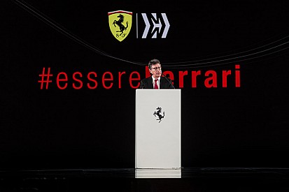 La nouvelle direction de Ferrari rend la F1 optimiste en vue de 2021