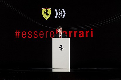 Elkann, Camilleri yönetiminden memnun