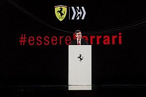 La nouvelle direction de Ferrari rend la F1 optimiste en vue de 2021