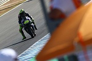 Así vivimos la clasificación para el GP de España