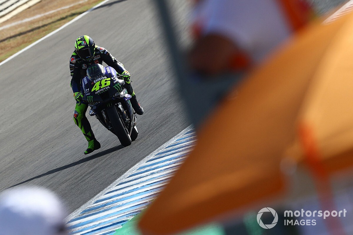 Así vivimos la clasificación para el GP de España