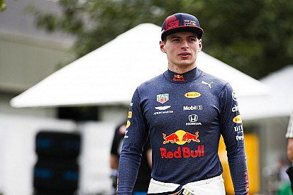 Verstappen: "Probeer vaardigheden te verbeteren met simracen"