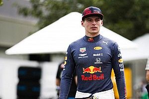 Verstappen a szimulátoros világban is az egyik legmagasabb szint, nemcsak az F1-ben