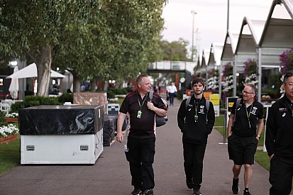A Honda csak akkor hajlandó újra az F1-ben versenyezni, ha az már nem jár kockázattal