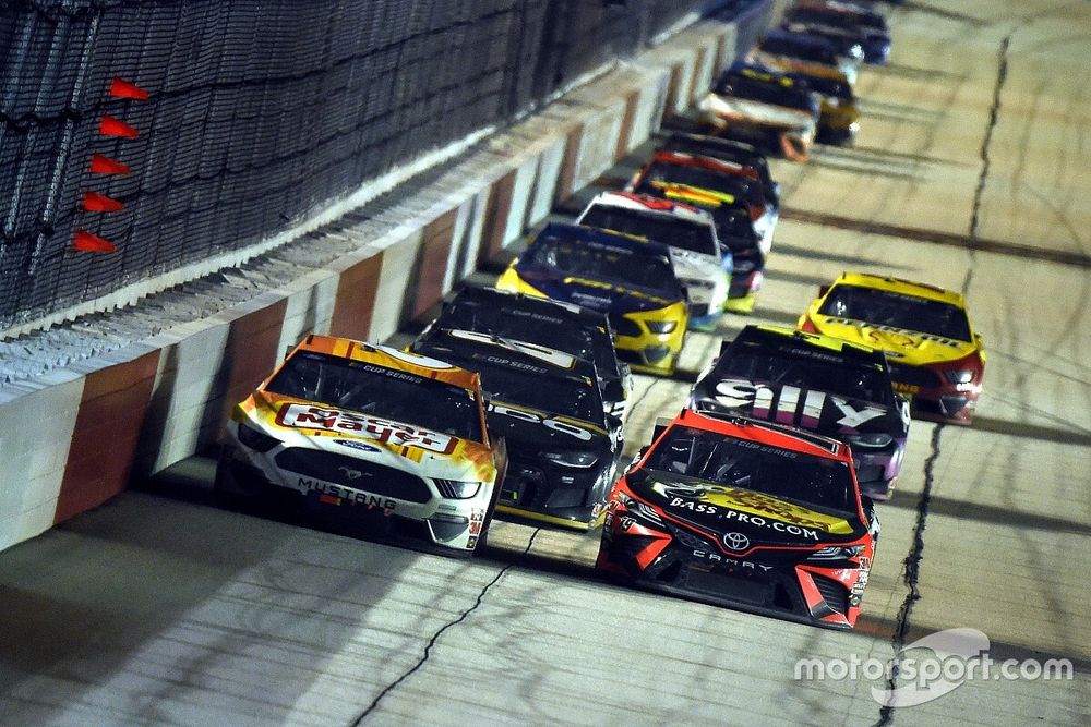 NASCAR starts racing again: When is it, where, how to watch