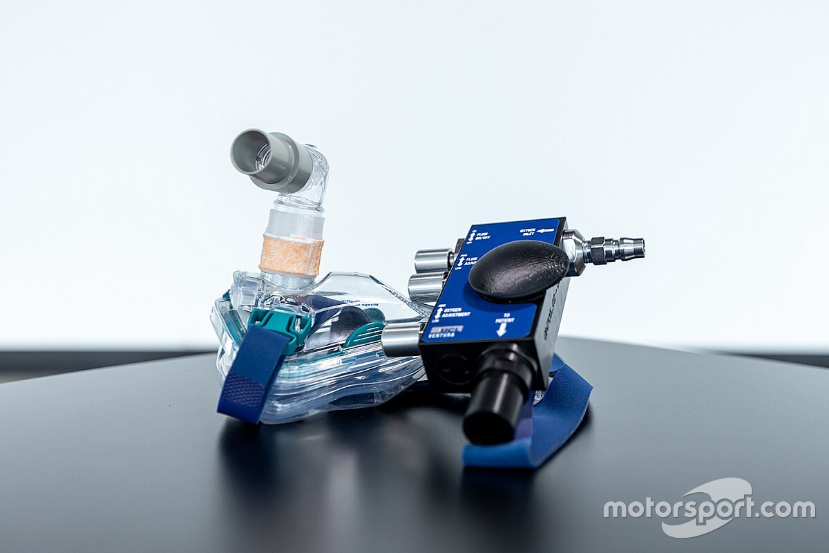 Aussie rivals unite to make CPAP machines