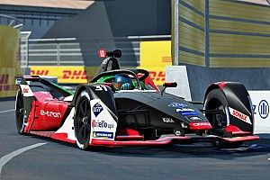 LIVE : La finale de la Formule E virtuelle en direct
