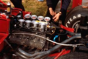 OPINIÃO F1: Por que plano de Ben Sulayem para volta dos V8 pode funcionar