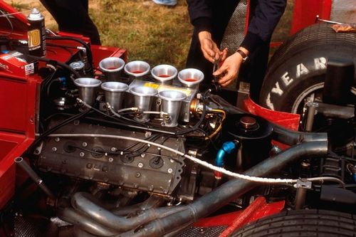 OPINIÃO F1: Por que plano de Ben Sulayem para volta dos V8 pode funcionar