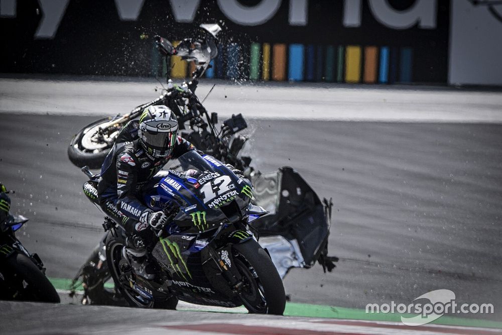 Priorité à l'airfence pour sécuriser le virage 3 du Red Bull Ring