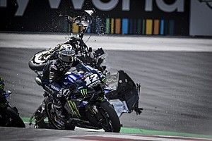 Priorité à l'airfence pour sécuriser le virage 3 du Red Bull Ring