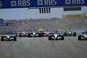 Resmi: Türkiye GP 2020 Formula 1 takviminde, yarış 15 Kasım'da!