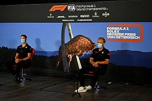 Magnussen: "A Netflix nem a valóságot mutatta be"